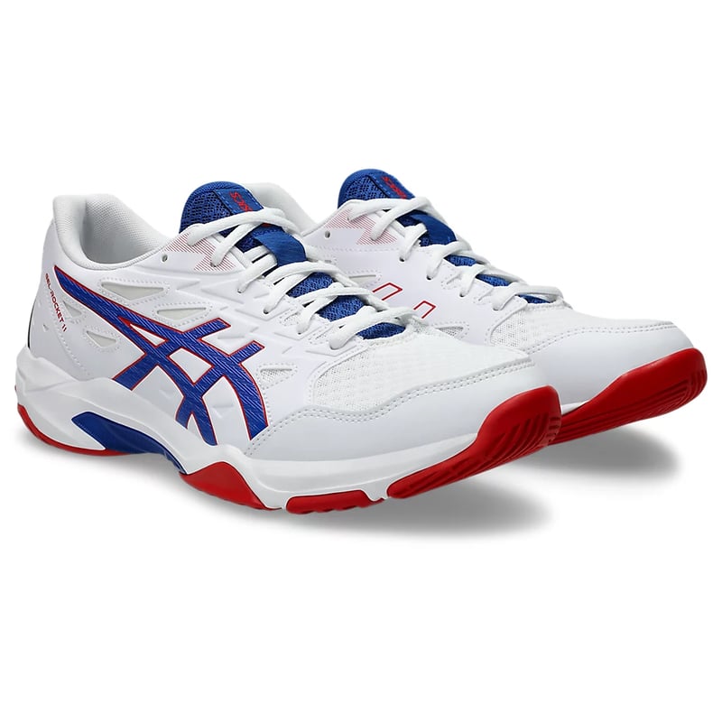 ASICS Gel-Rocket 11 1071A091-105 02