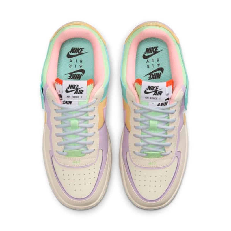 Nike Air Force 1 Shadow CI0919-101 04