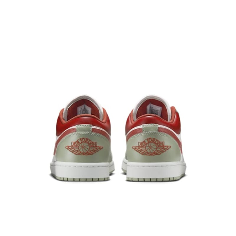 Jordan 1 Low 553558-133 06