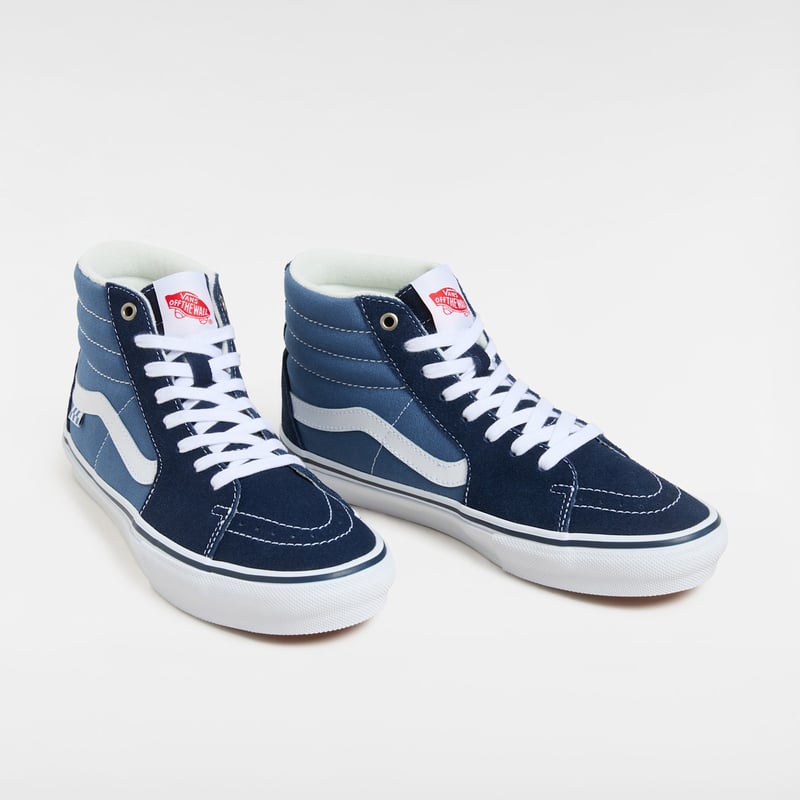 Vans Skate Sk8-Hi VN0A5FCCNAV 02