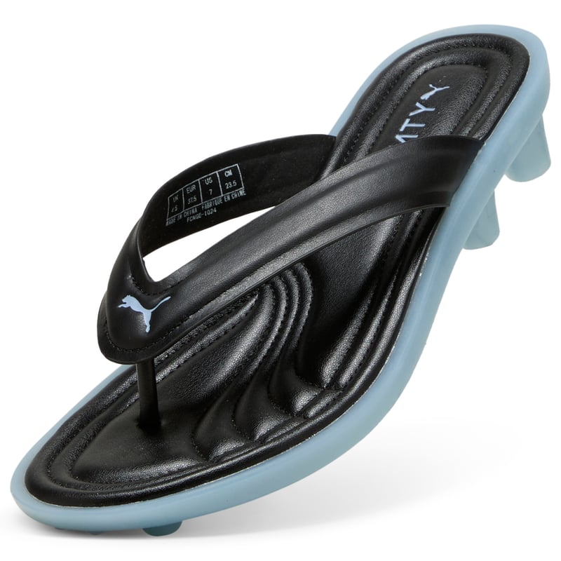 PUMA Cat Cleat Slides x FENTY 404770-02 04