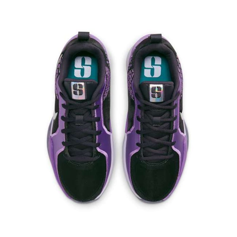 Nike Sabrina 2 FQ7376-500 04