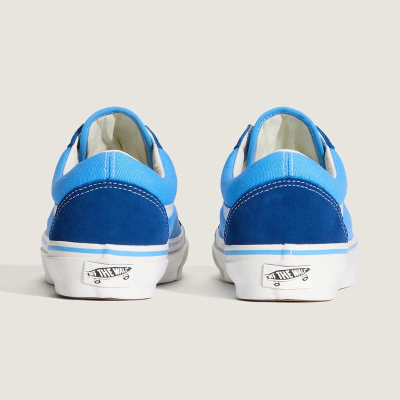 Vans Premium Old Skool Suede VN000D9J0QY 04
