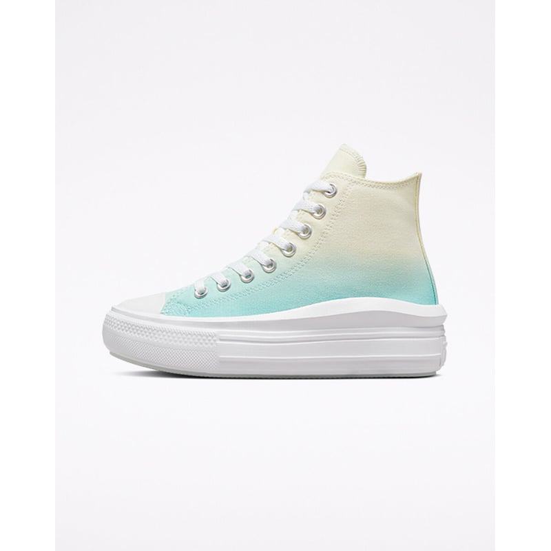 Converse Chuck Taylor All Star Move High ‘Ombre’ 572898C 03