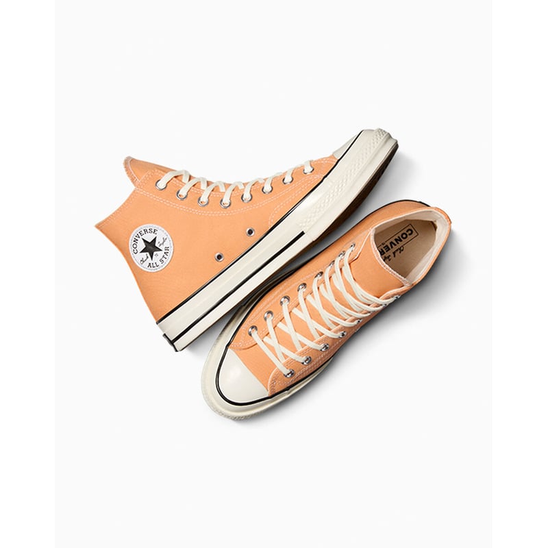 Converse Chuck 70 High Vintage Canvas A05583C 04