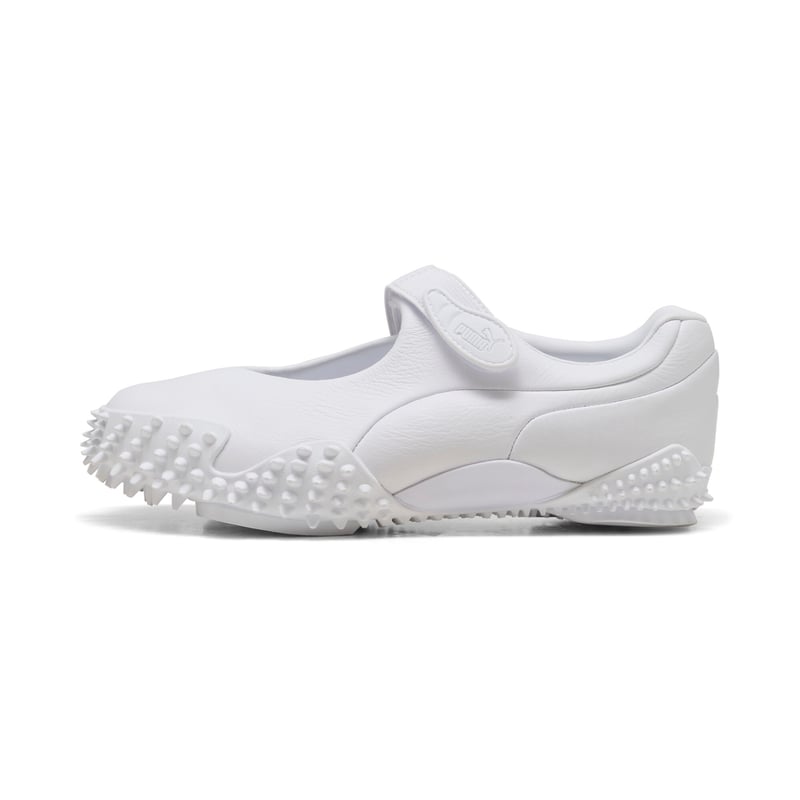 PUMA Mostro Fey Leather 403191-02 01