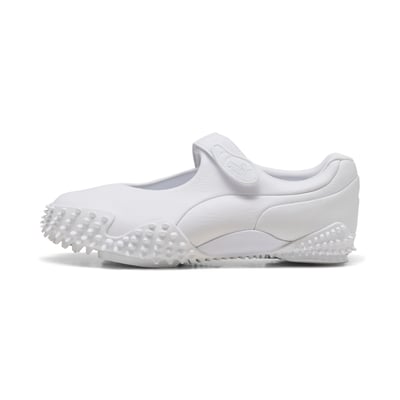 PUMA Mostro Fey Leather 403191-02