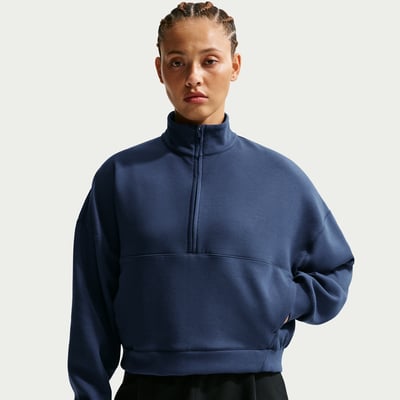 Nike 24.7 ImpossiblySoft Dri-FIT Oversized HQ8188-410 01