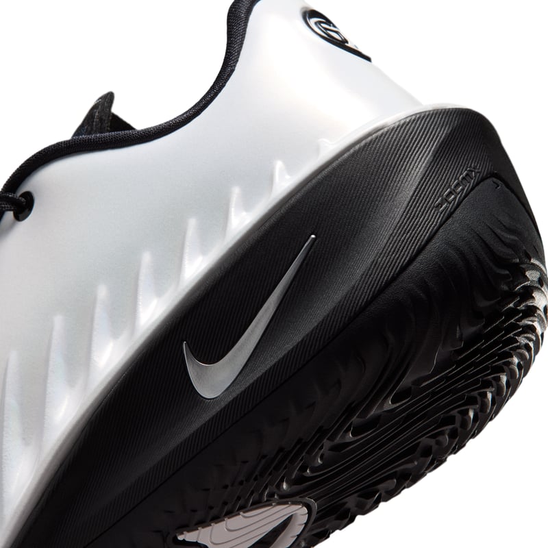 Basketbalová obuv Nike G.T. Cut 4 "White & Black" | Muži | Basketbal | 08 | SPORTSHOWROOM