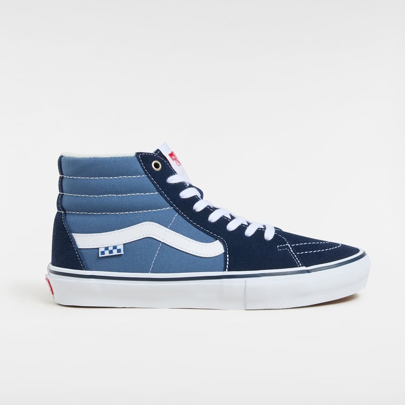 Vans Skate Sk8-Hi VN0A5FCCNAV 01