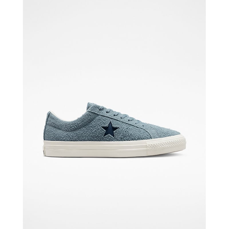 Converse One Star Pro Vintage Suede Low A04157C 01