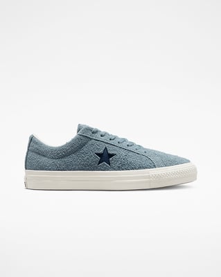 Converse One Star Pro Vintage Suede Low A04157C 01
