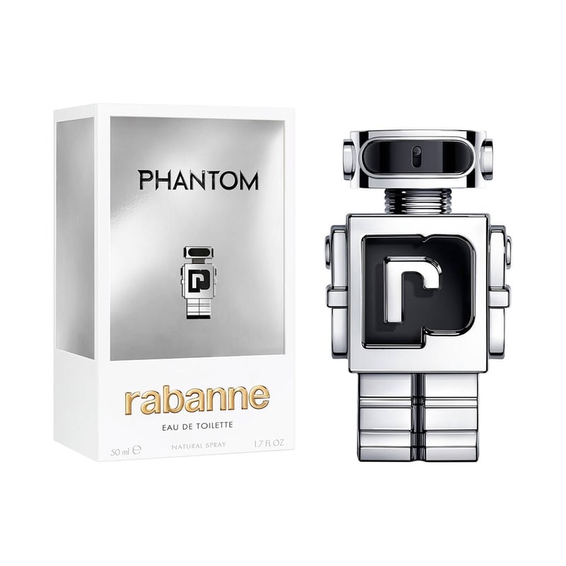 Rabanne Phantom PHANTOMEAUDETOILETTE 02