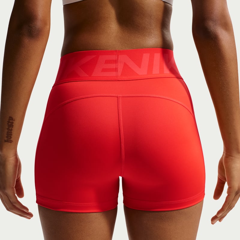 Nike Pro Sculpt High-Rise 3" FV7033-696 03