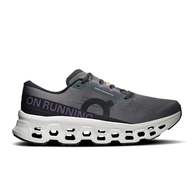 On Cloudmonster 3 running shoes "Eclipse & Frost" | | Running | 01 | SPORTSHOWROOM