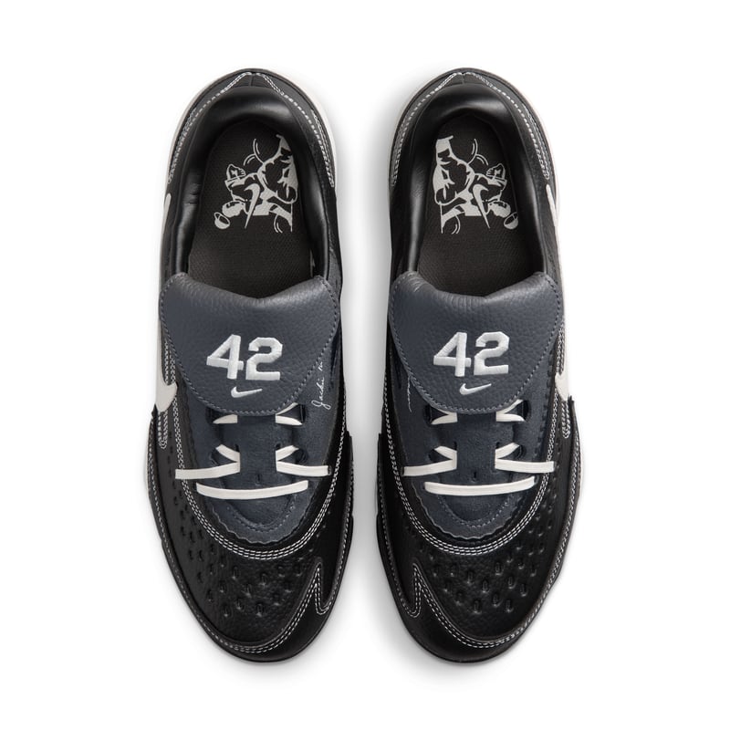 Scarpe da baseball Nike Diamond Standout MCS "Jackie Robinson Day" | Uomo | Baseball | 04 | SPORTSHOWROOM