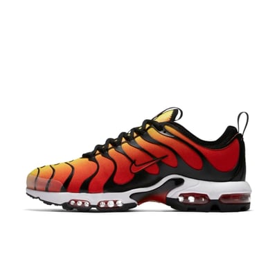 Nike Air Max Plus Ultra 898015-004