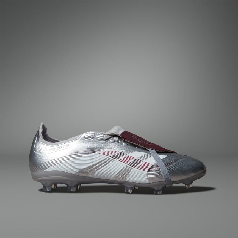 adidas Predator League JB Fold-Over Tongue FG JQ2688 03