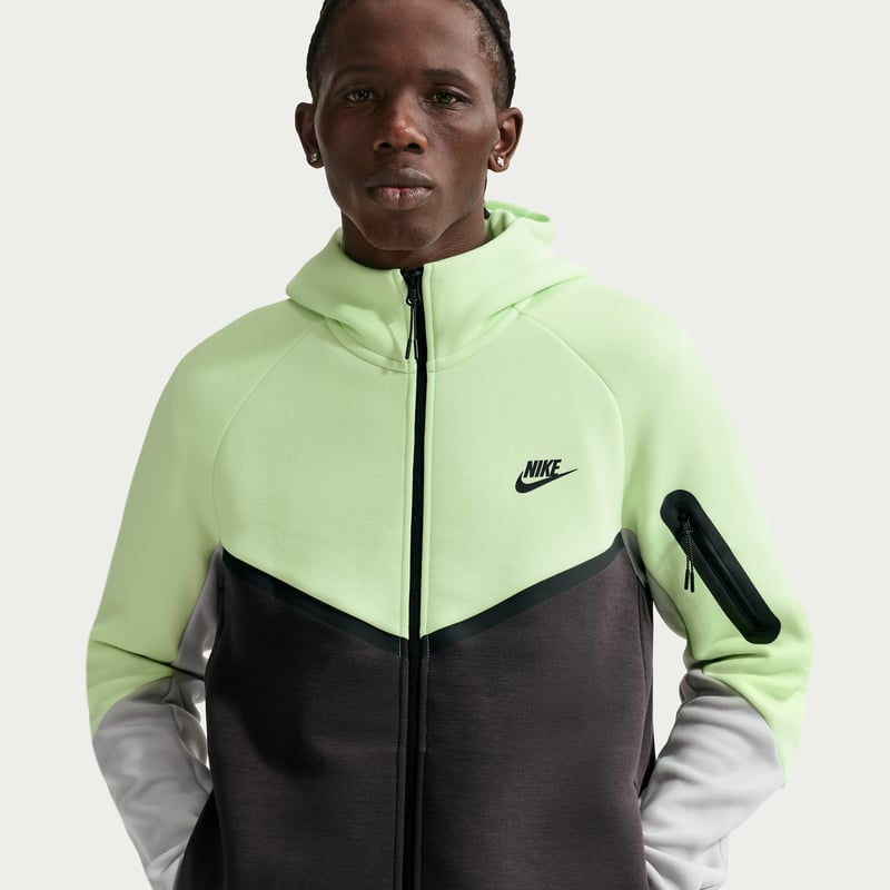 Nike Tech Fleece Windrunner HV0949-361 01
