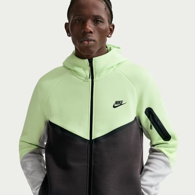 Nike Tech Fleece Windrunner HV0949-361 01