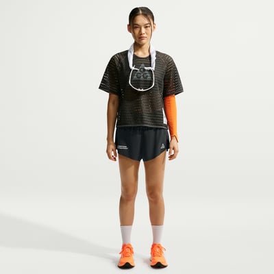 Nike ACG Trailwind Dri-FIT ADV Shorts "Dark Smoke Grey" | Women | Outdoor | 01 | SPORTSHOWROOM