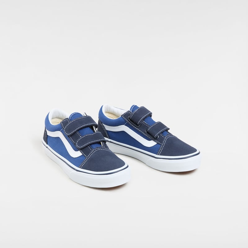 Vans Old Skool Velcro VN000VHENWD 02