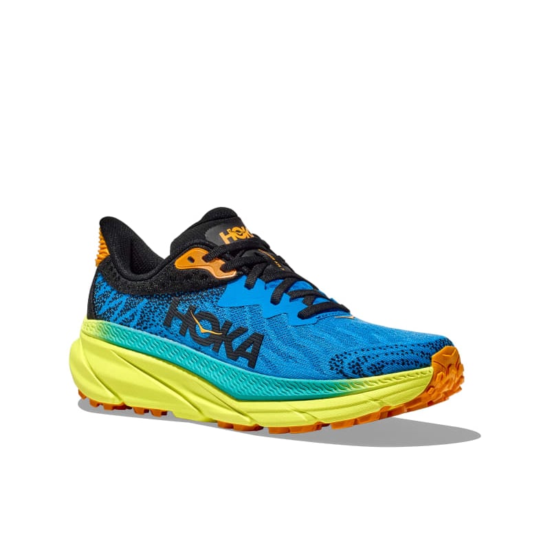 HOKA Challenger 7 1134497-DBEPR 06