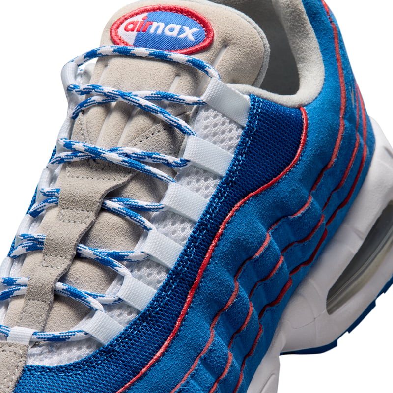 Tenisky Nike Air Max 95 Big Bubble "Lawson" | Muži | Sportstyle | 07 | SPORTSHOWROOM