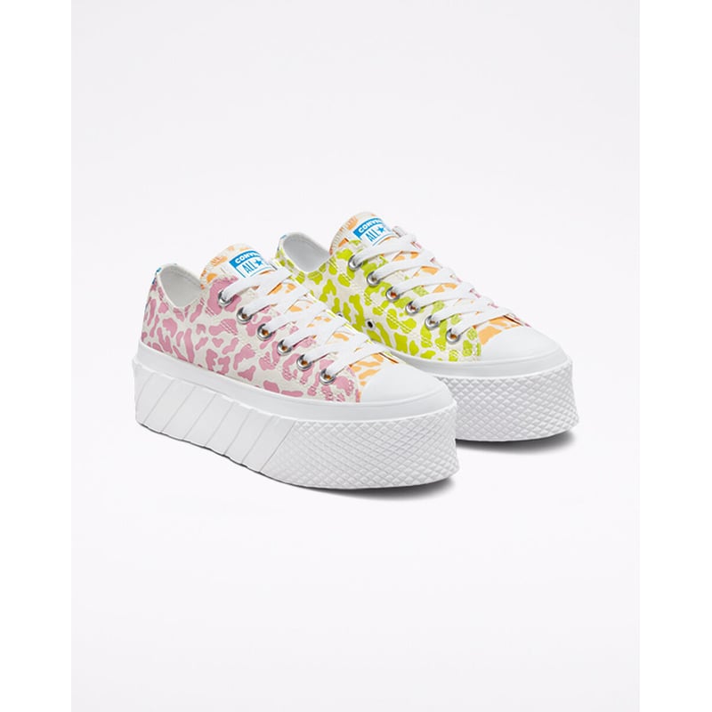 Converse Chuck Taylor All Star Lift 2X 572233C 04