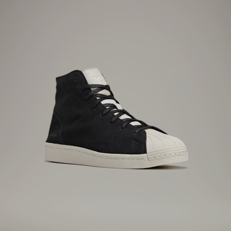 adidas Y-3 Pro Model JQ5004 04