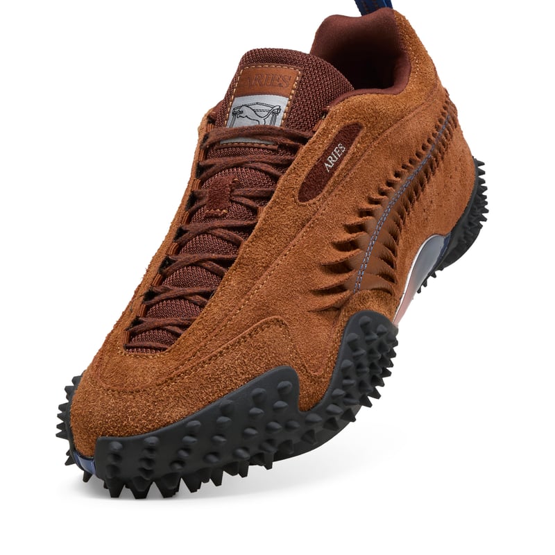 PUMA Mostro Craft x ARIES 401318-02 04