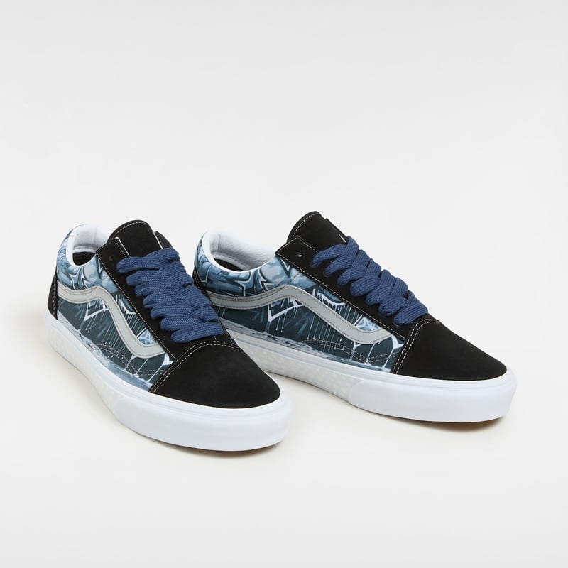 Vans Old Skool VN000D3HKIF 02
