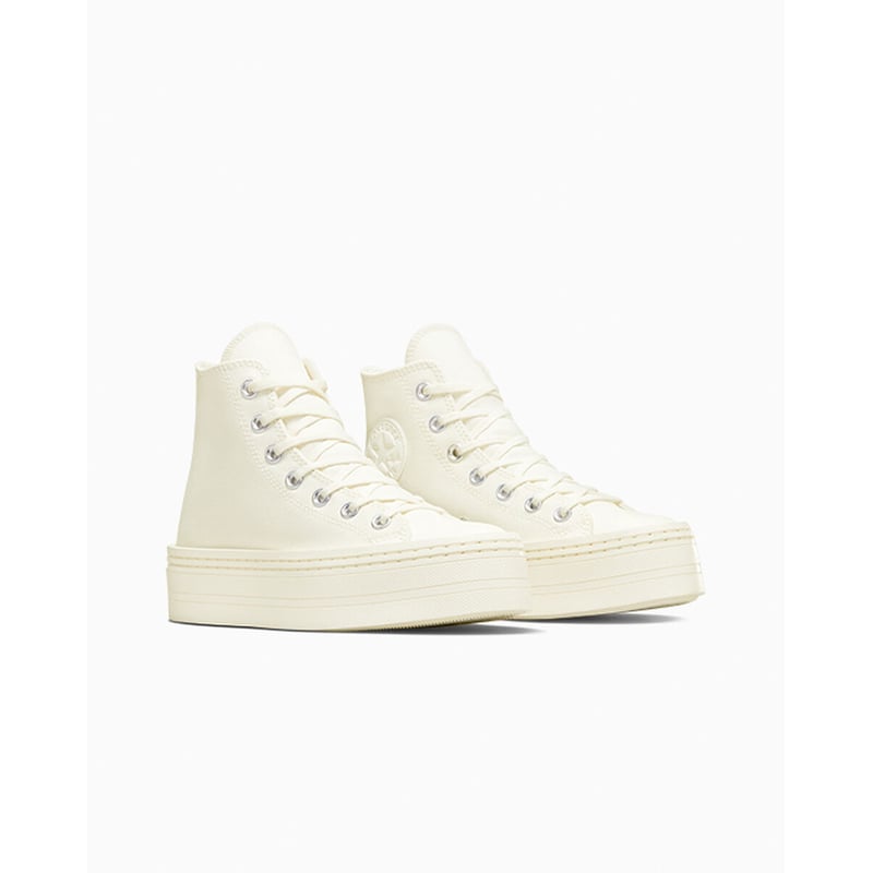 Converse Chuck Taylor All Star Modern Lift Platform Canvas A06140C 05