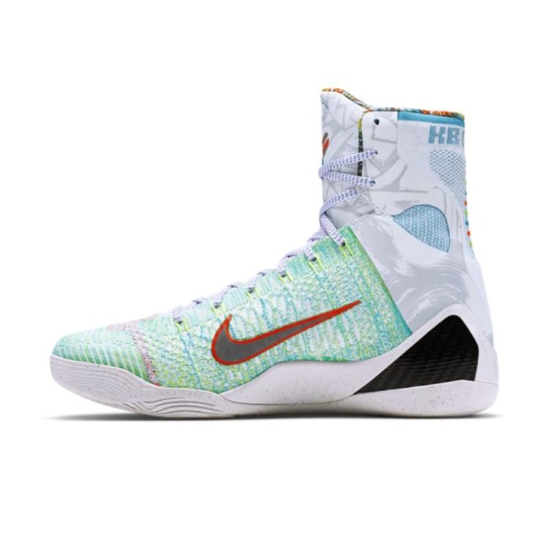 Nike Kobe 9 Elite PRM 678301-904 03