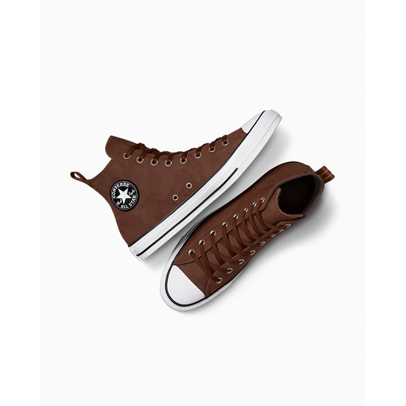Converse Chuck Taylor All Star TecTuff Waterproof Camo A08567C 04