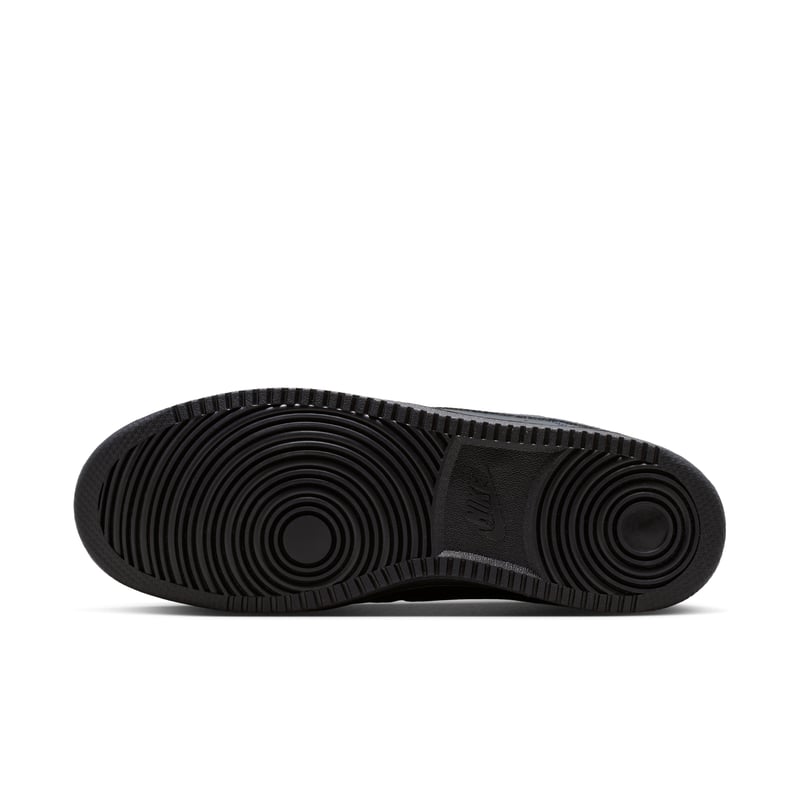 Nike Court Vision Low Next Nature sneakers "Dark Obsidian" | Heren | Sportstyle | 02 | SPORTSHOWROOM
