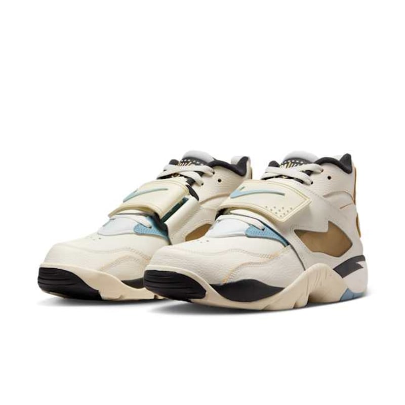 Nike Air Diamond Turf IF2534-100 05