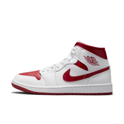 Jordan 1 Mid BQ6472-161