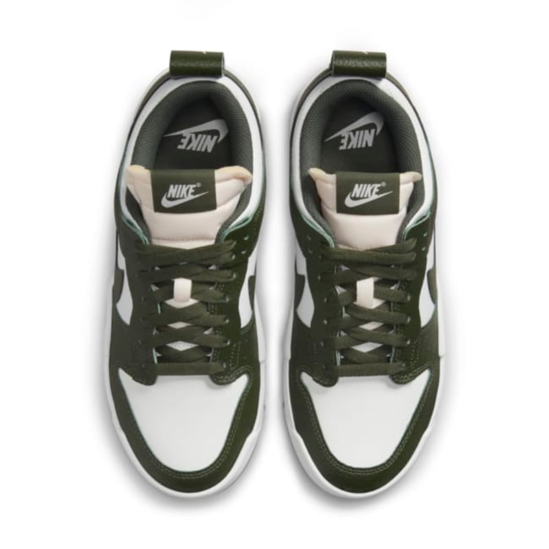 Nike Dunk Low Disrupt DQ0869-100 04