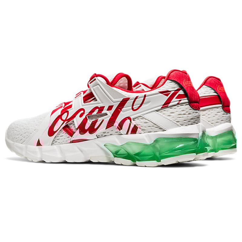 ASICS Gel-Quantum 90 x Coca-Cola 1023A062-100 03