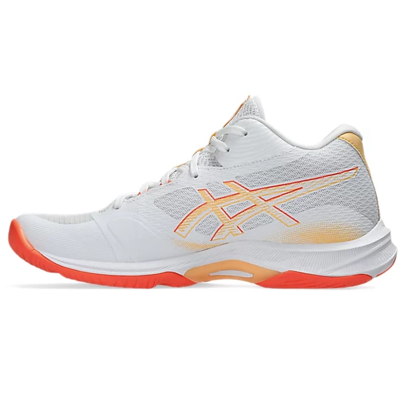 ASICS Netburner Ballistic FF 4 MT 1052A084-101 04