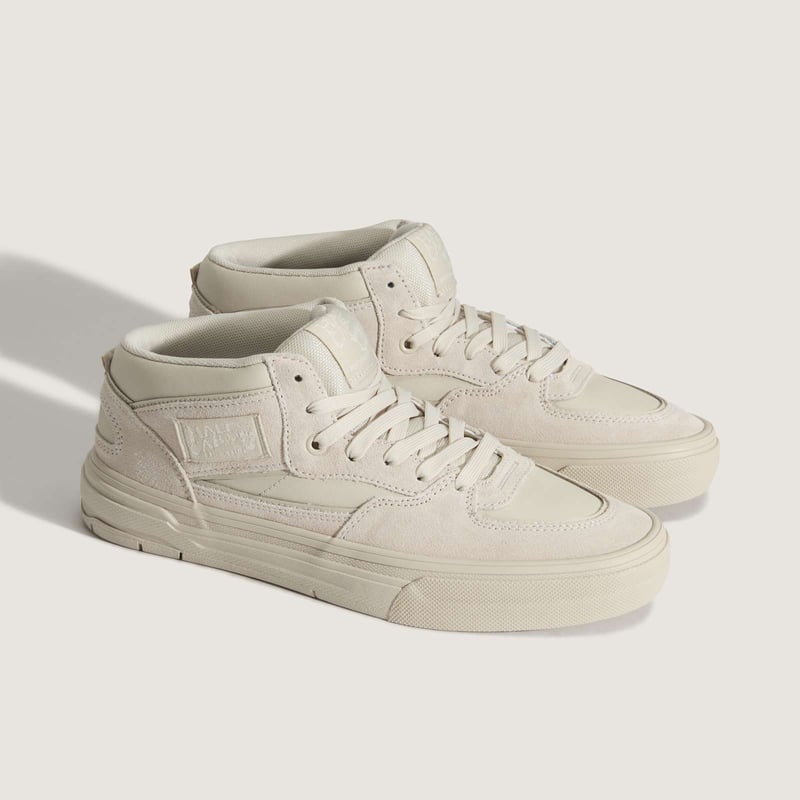 Vans Skate Half Cab Wafflecup x Atiba Jefferson VN000D9Z2N1 02