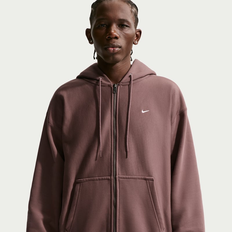 Nike Solo Swoosh Fleece HV1084-502 01