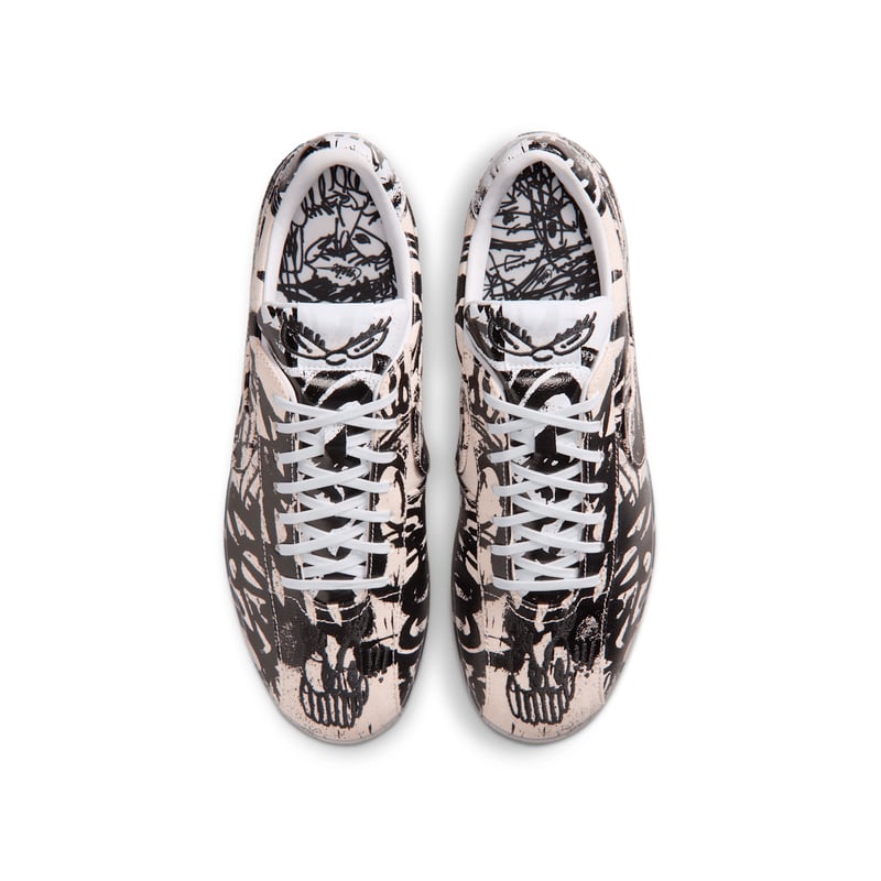 Nike Cryoshot Striker 1976 x Nigeria x Slawn II9933-100 04