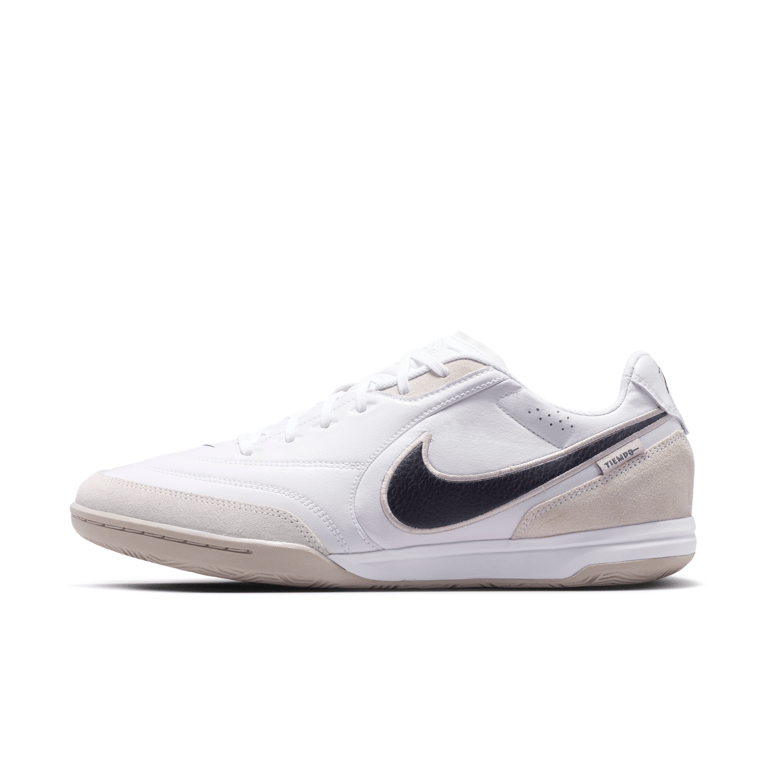 Buty piłkarskie Nike Tiempo Streetgato "Moon Particle & Gridiron" | Mezczyzni | Piłka nożna | 01 | SPORTSHOWROOM