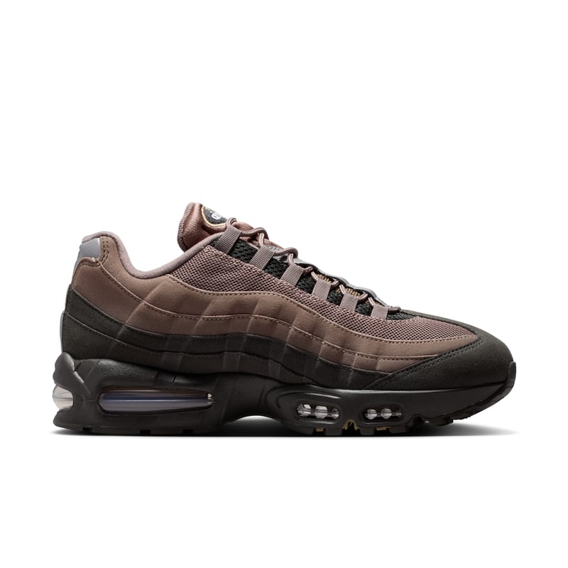 Nike Air Max 95 Big Bubble 'OG' trainers "Mink Brown & Newsprint" | Men | SportStyle | 03 | SPORTSHOWROOM