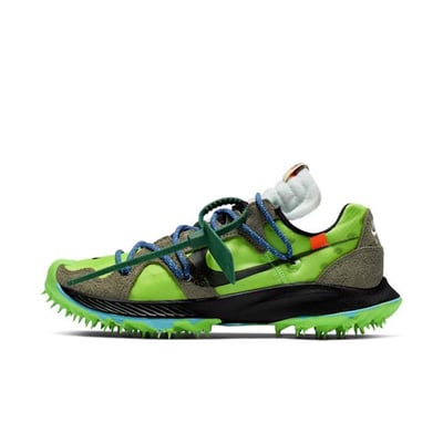 Nike Air Zoom Terra Kiger 5 x Off-White™ CD8179-300