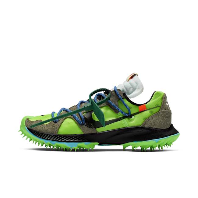 Nike Air Zoom Terra Kiger 5 x Off-White™