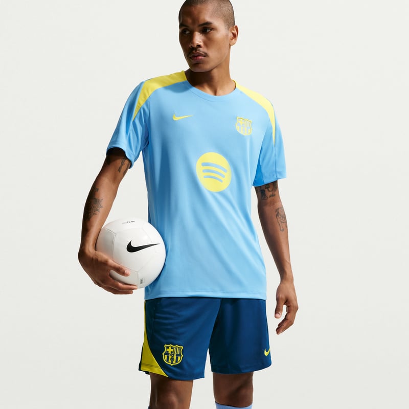 Nike F.C. Barcelona Strike SE Dri-FIT FZ1348-431 04