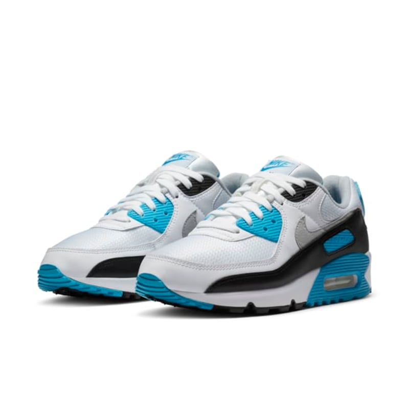 Nike Air Max 90 Retro CJ6779-100 05